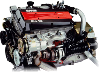 C1281 Engine